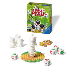 PakuPaku (ONLINE ORDER ONLY)