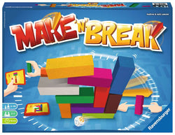 Make 'N' Break (ONLINE ORDER ONLY)
