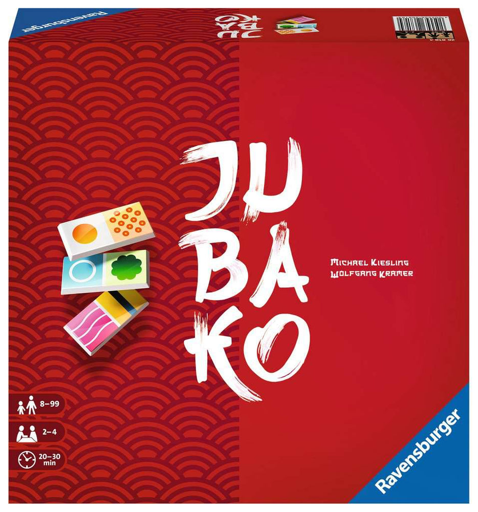 Jubako (ONLINE ORDER ONLY)