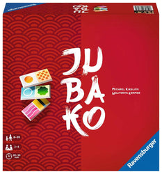 Jubako (ONLINE ORDER ONLY)