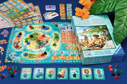 Bora Bora (ONLINE ORDER ONLY)