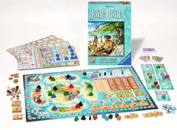 Bora Bora (ONLINE ORDER ONLY)