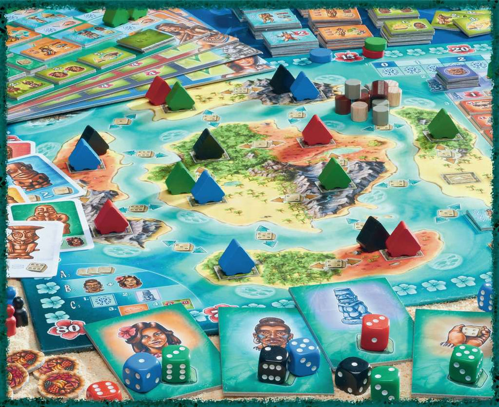 Bora Bora (ONLINE ORDER ONLY)