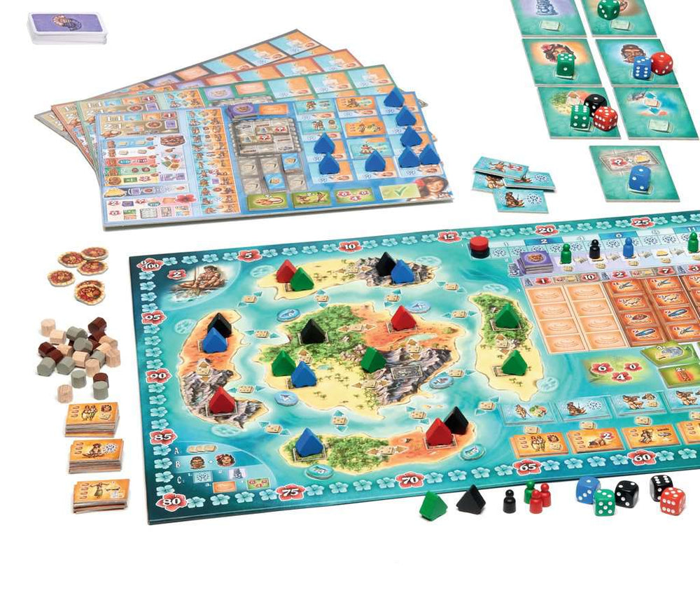 Bora Bora (ONLINE ORDER ONLY)