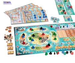 Bora Bora (ONLINE ORDER ONLY)