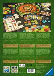 The Castles of Tuscany (ONLINE ORDER ONLY)