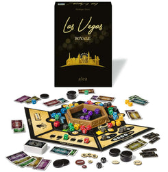 Las Vegas Royale (ONLINE ORDER ONLY)