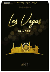 Las Vegas Royale (ONLINE ORDER ONLY)