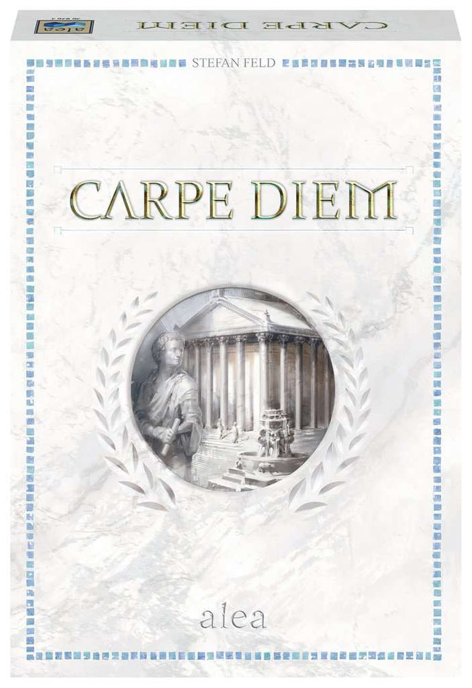 Carpe Diem (ONLINE ORDER ONLY)