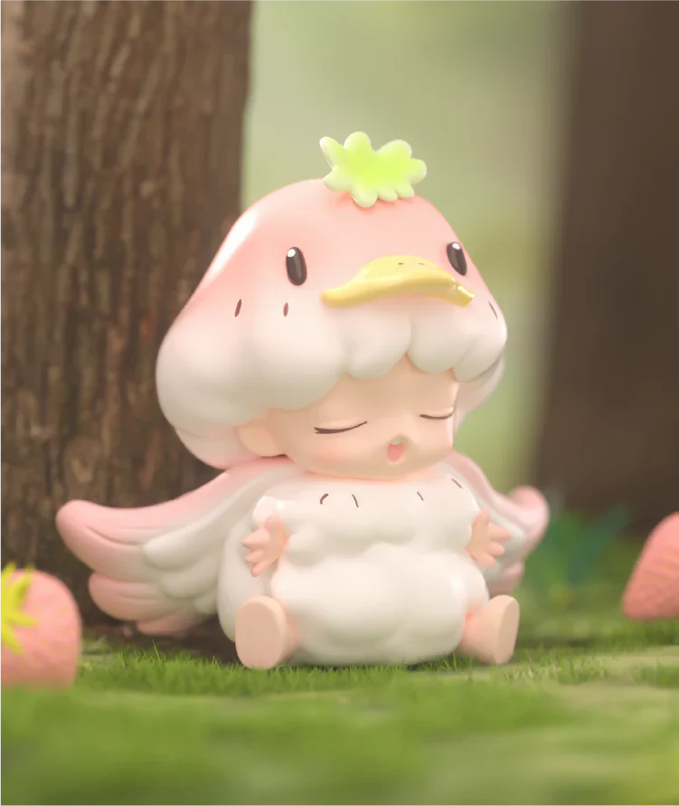 YUMO Natural Journey Series Blind Box (1 Blind Box) (ONLINE ORDER ONLY)