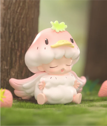YUMO Natural Journey Series Blind Box (1 Blind Box) (ONLINE ORDER ONLY)