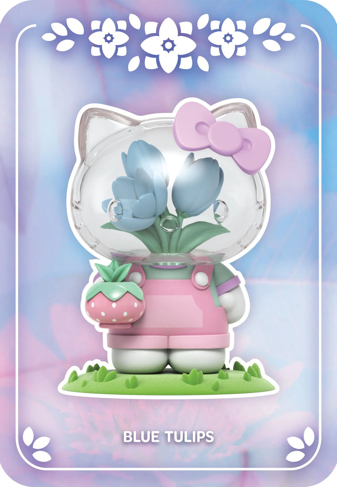 Azuma Makoto: Sanrio Hello Kitty Series (1 Blind Box) (ONLINE ORDER ONLY)