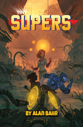Tiny Supers (Online Order Only)