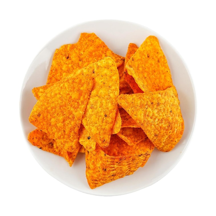 Doritos New Orleans Hot Sauce Corn Chips 1.41 oz (ONLINE ORDER ONLY)
