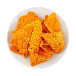 Doritos New Orleans Hot Sauce Corn Chips 1.41 oz (ONLINE ORDER ONLY)
