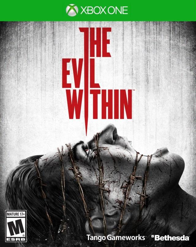 The Evil Within (Xbox One) (Online Order Only)