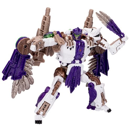 Transformers Generations Legacy Leader - Select Figure(s) (Online Order Only)