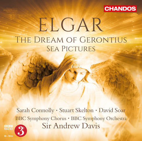 Dream of Gerontius & Sea Pictures [2 CD] (ONLINE ORDER ONLY)