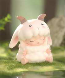 YUMO Natural Journey Series Blind Box (1 Blind Box) (ONLINE ORDER ONLY)