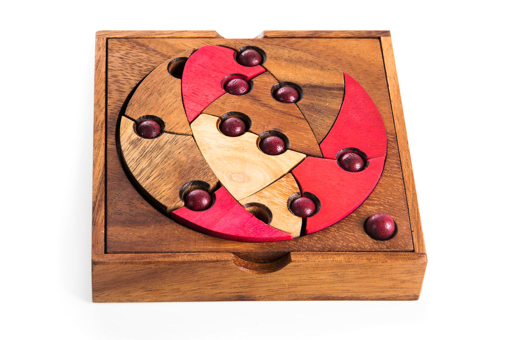 Cookie Puzzle (Online Order Only)