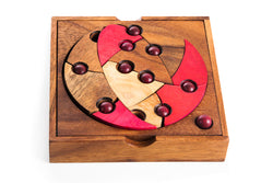 Cookie Puzzle (Online Order Only)