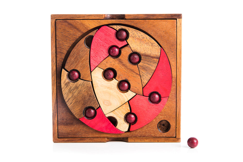 Cookie Puzzle (Online Order Only)
