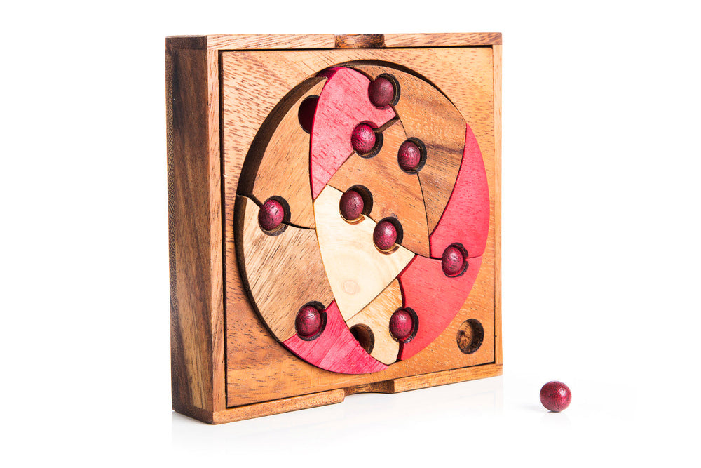Cookie Puzzle (Online Order Only)