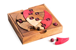 Cookie Puzzle (Online Order Only)