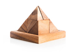 Pyramid #9 (Online Order Only)