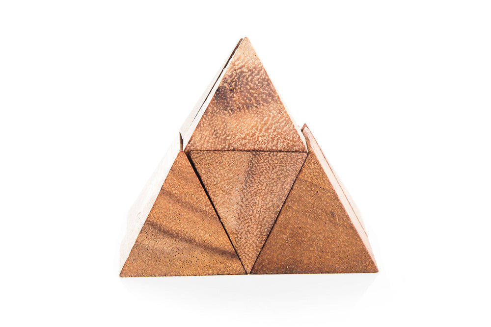 Pyramid #9 (Online Order Only)