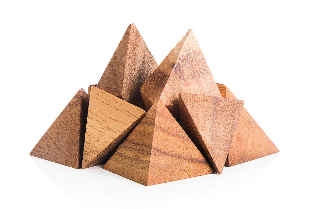 Pyramid #9 (Online Order Only)