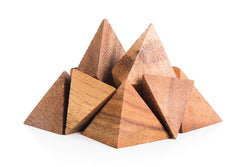 Pyramid #9 (Online Order Only)