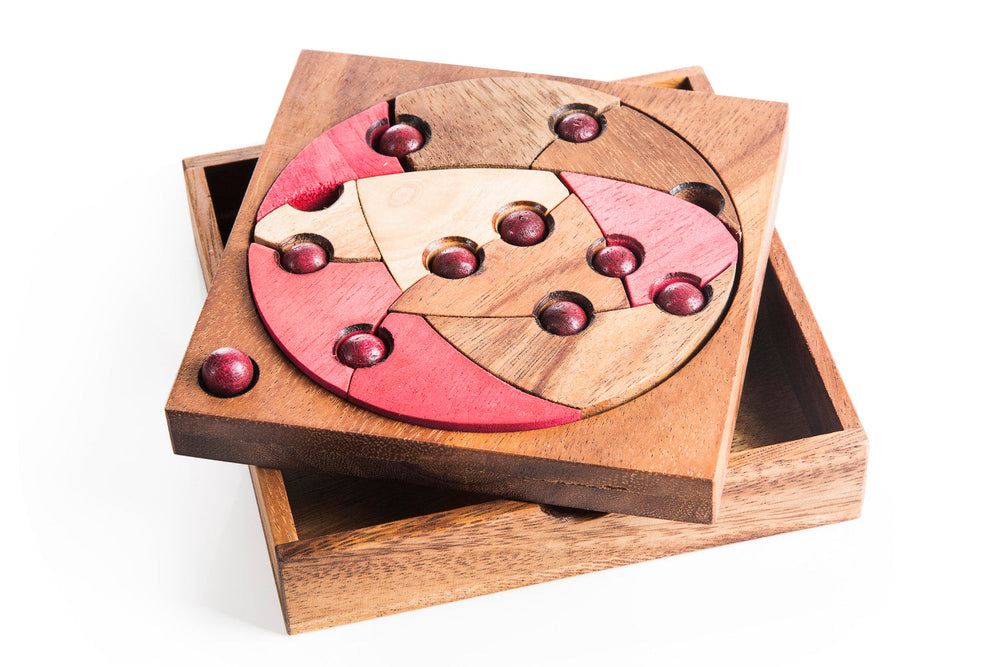 Cookie Puzzle (Online Order Only)