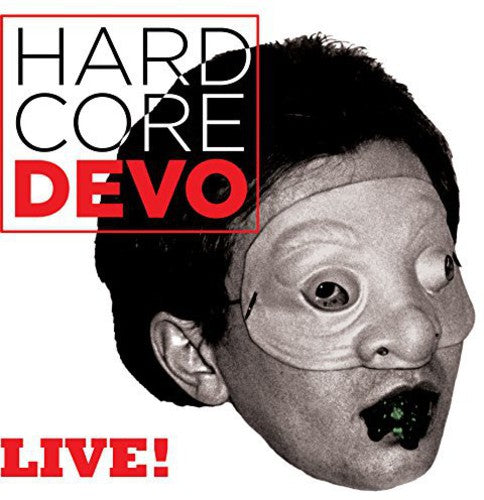 Hardcore Live [CD]