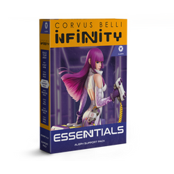 Essentials: ALEPH Support Pack