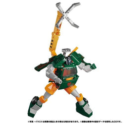 Transformers Masterpiece Edition - Select Figure(s) (Online Order Only)