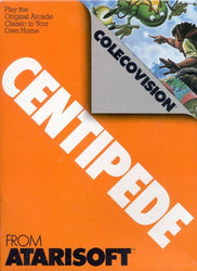 Centipede (Colecovision) (Online Order Only)