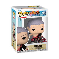 Naruto: Shippuden Hidan Funko Pop! Vinyl Figure #1505 (Online Order Only)