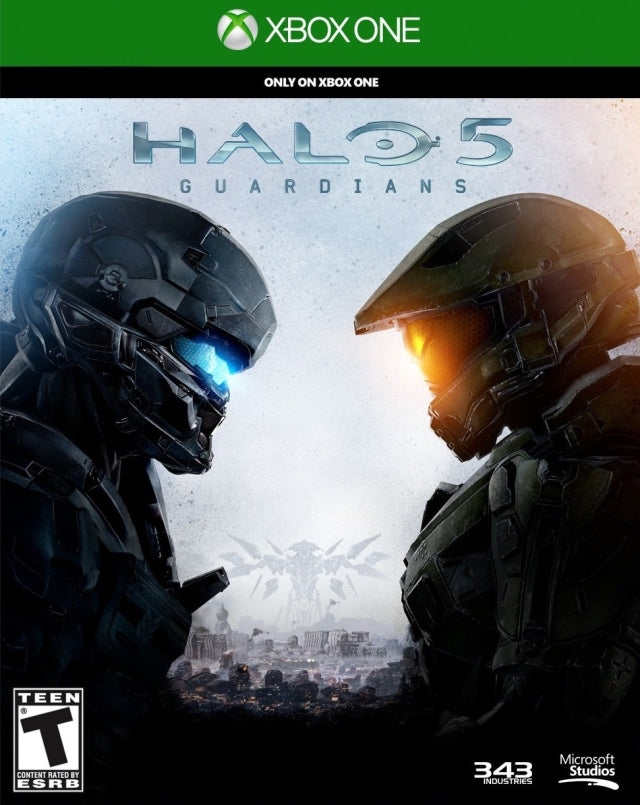 Halo Ultimate Bundle (Xbox/Xbox 360/Xbox One) (ONLINE ORDER ONLY)