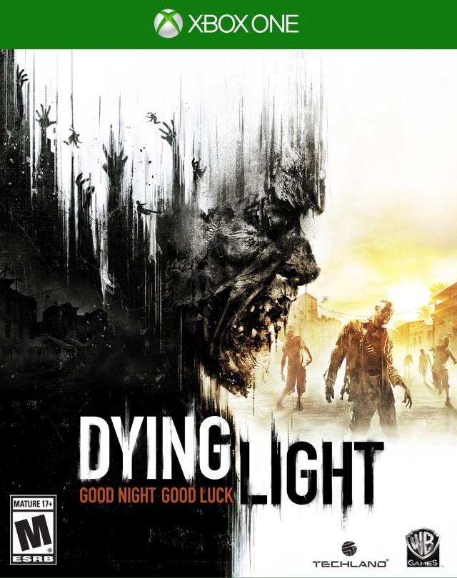 Dying Light (Xbox One) (Online Only)