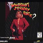 Who Shot Johnny Rock? (CD-i) (ONLINE ORDER ONLY)