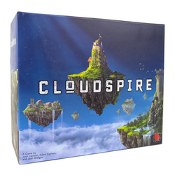 Cloudspire (ONLINE ORDER ONLY)