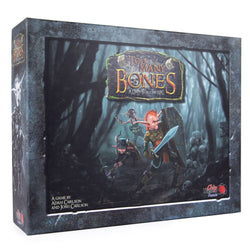 Too Many Bones (ONLINE ORDER ONLY)