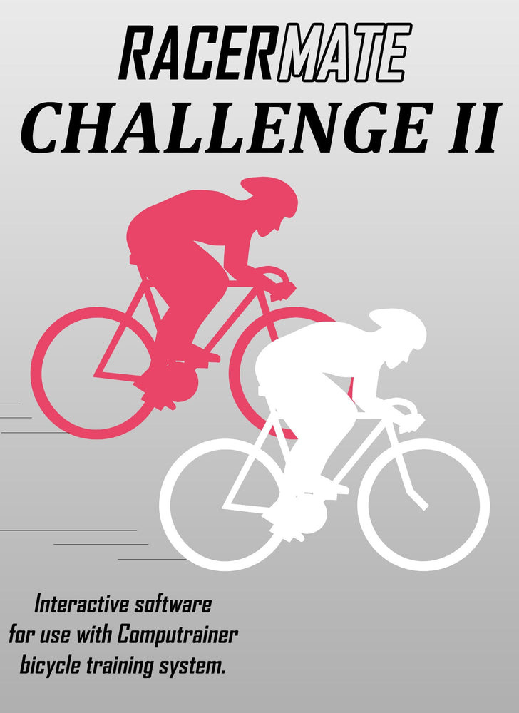 Racermate Challenge II (Nintendo NES) (Online Only)