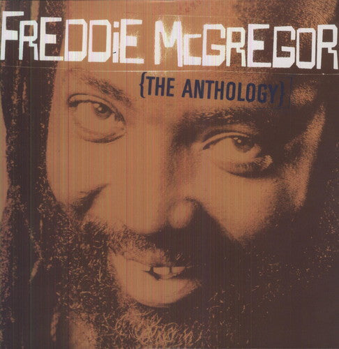 Best Of Anthology [LP]