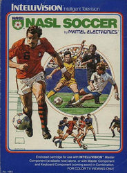 NASL Soccer (Intellivision) (Online Only)