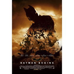 Batman Game & Movie Bundle (Xbox 360) (ONLINE ORDER ONLY)