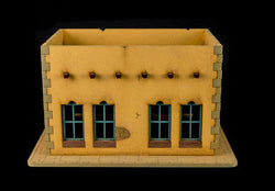 28mm Middle Eastern Building - 28MMDF094 (Online Order Only)