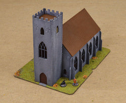 Church - 28MMDF100 (Online Order Only)