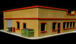 28mm Los Pollos Hermanos - 28MMDF164 (Online Order Only)